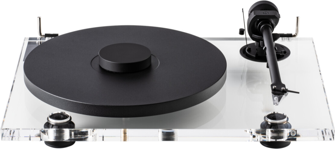 Pro-Ject XA B