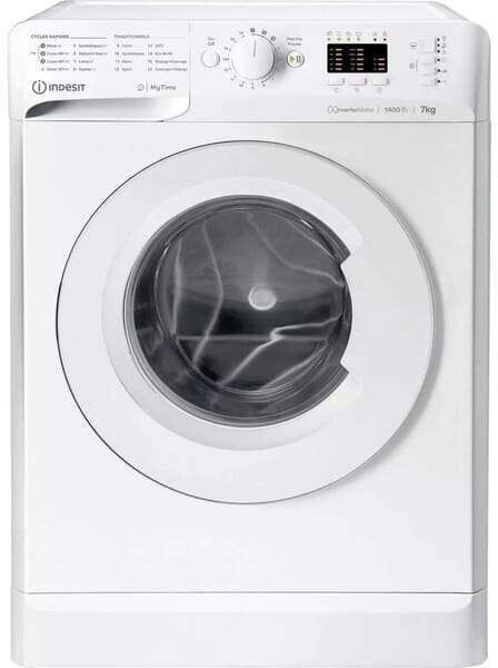 Indesit MTWA71484WFR