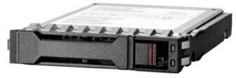 HPE P40430-B21 internal hard drive 2.5 300 GB SAS