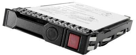 HPE HDD 1TB Dual-Port SAS 7200RPM