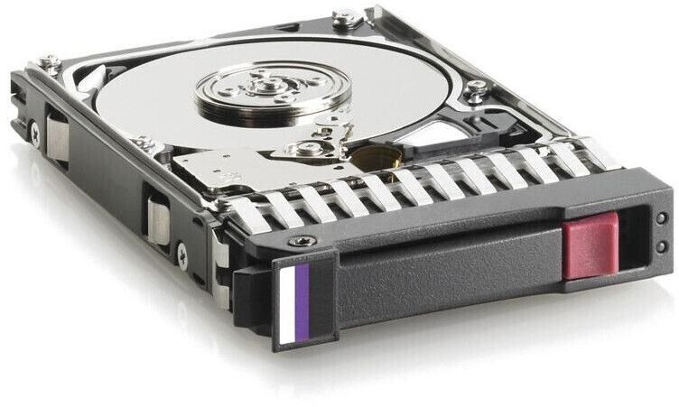 HPE MSA 450GB 12G SAS 15K LFF (3.5in) Converter Enterprise 3yr Warrant