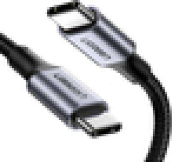 Ugreen 100W USB-C auf USB-C Ladekable (Nylon) 3m, Bild 16