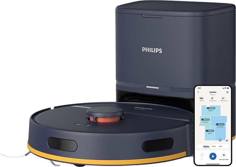 Philips XU2000/10