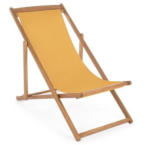 Bizzotto Deck chair Noemi