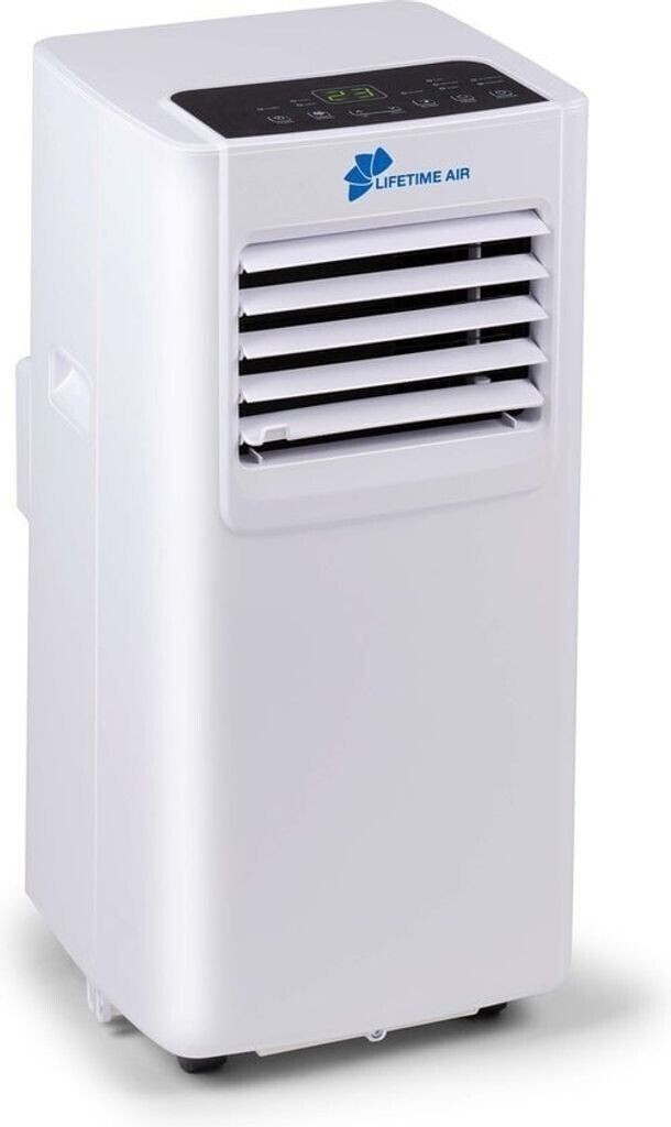 Lifetime Air 8000BTU 230V