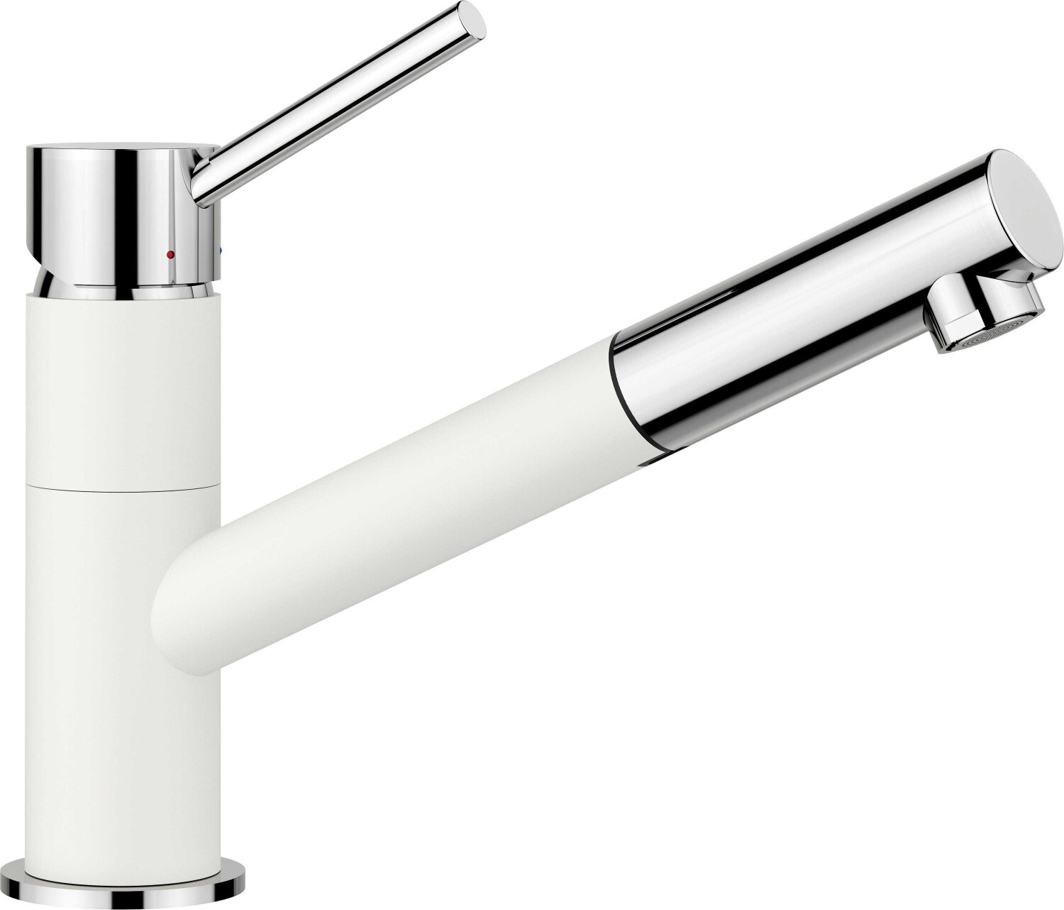 Blanco Kano-S Low pressure (527650)