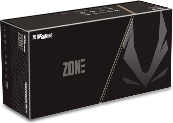 Zotac Gaming Zone, Bild 3