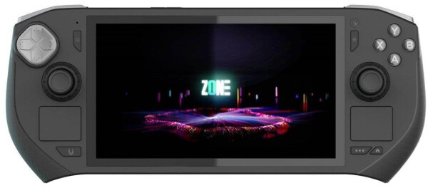 Zotac Gaming Zone, Bild 4
