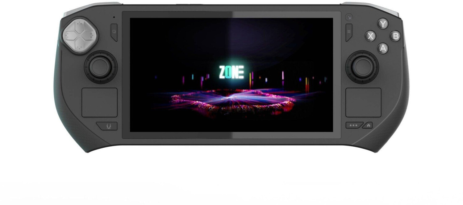 Zotac Gaming Zone