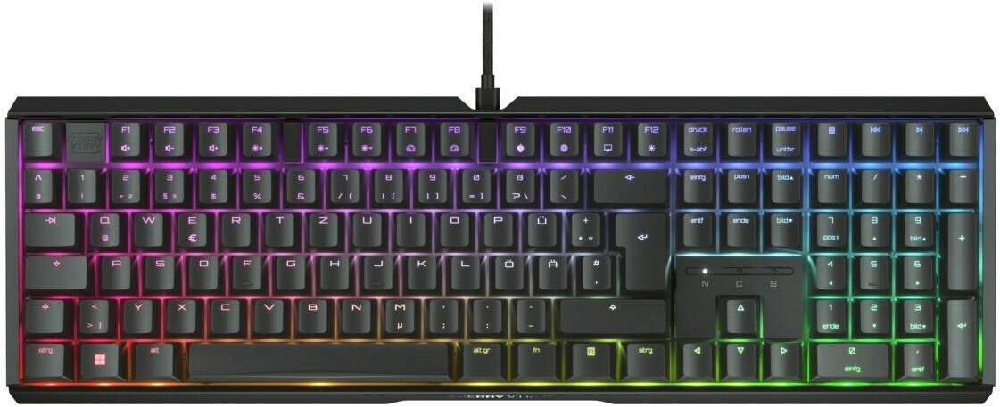 CHERRY XTRFY MX 3.1