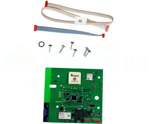 Husqvarna Automower Connect GPS Modul 2G 4G 5866623 13 ab 249 00 Preisvergleich bei idealo