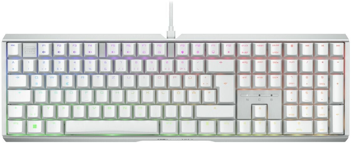 CHERRY XTRFY MX 3.1 White (MX2A Brown) (DE)