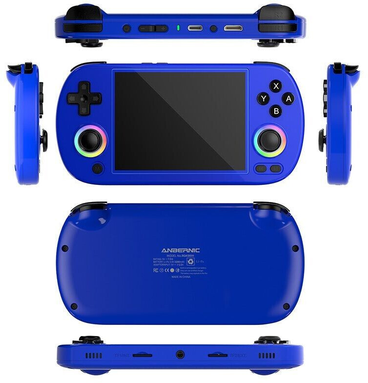 Anbernic RG40XX H