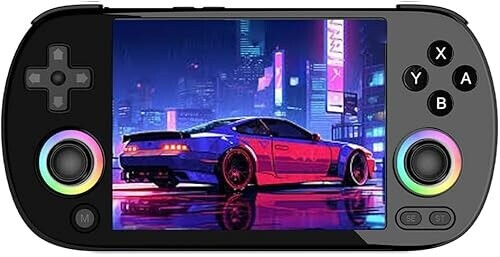 Anbernic RG40XX H schwarz