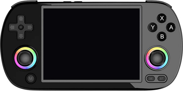 Anbernic RG40XX H schwarz, Bild 2
