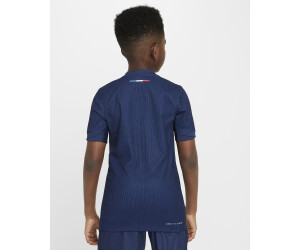 Nike Maillot PSG 2024 2025 Junior Match domicile au meilleur prix sur idealo