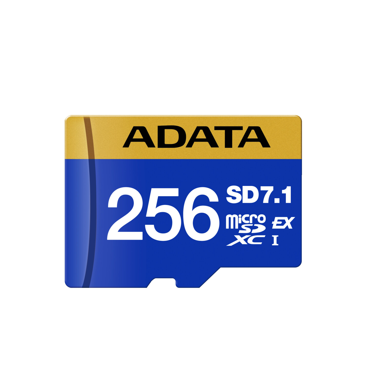 Adata Premier Extreme microSDXC SD7.1