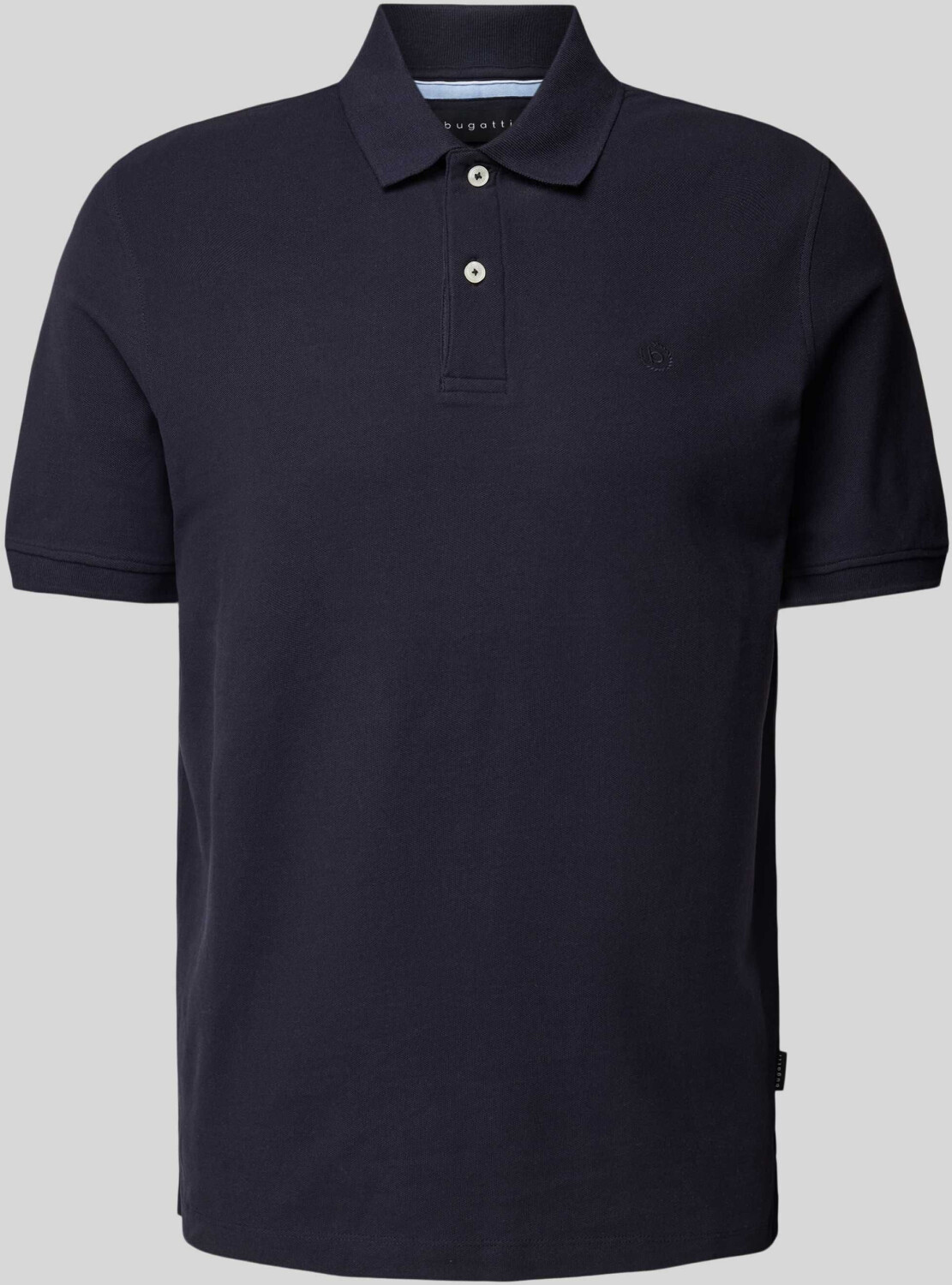 Bugatti Polo-Shirt (8150/95030) marine