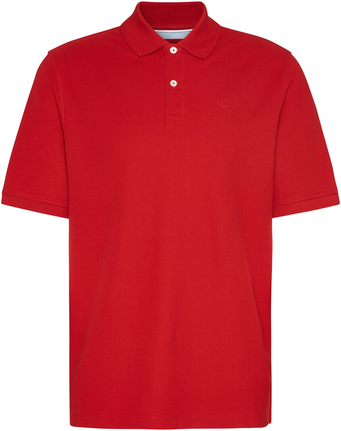 Bugatti Polo-Shirt (8150/95030) red