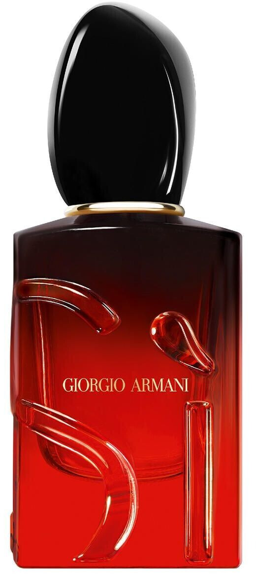 Giorgio Armani Sì Passione Intense Eau de Parfum Refillable (50m)