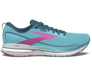 Chaussure de Course pour Femme Brooks Ghost 15 - Bleu - Régulier - Running - Sport