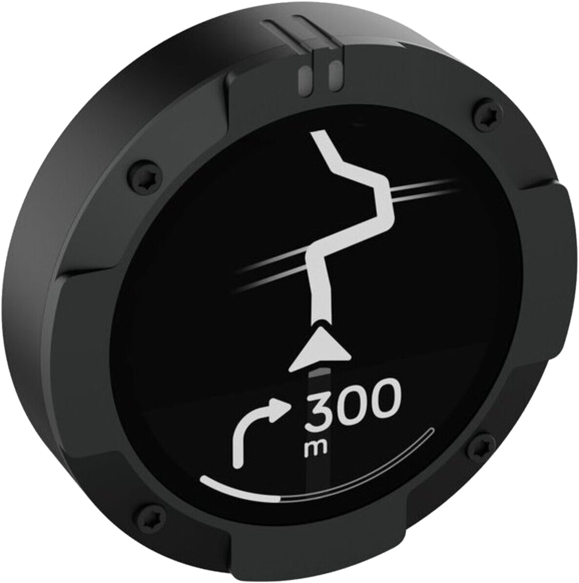 Beeline Moto II black