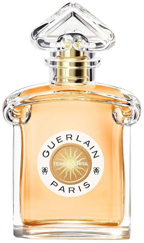 Guerlain Terracotta Eau de Toilette (75ml)