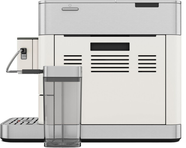 KitchenAid Espresso Collection (KF8) Kaffeevollautomat 5KES8558EPL Creme Beige, Bild 4
