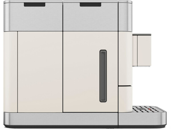 KitchenAid Espresso Collection (KF8) Kaffeevollautomat 5KES8558EPL Creme Beige, Bild 5