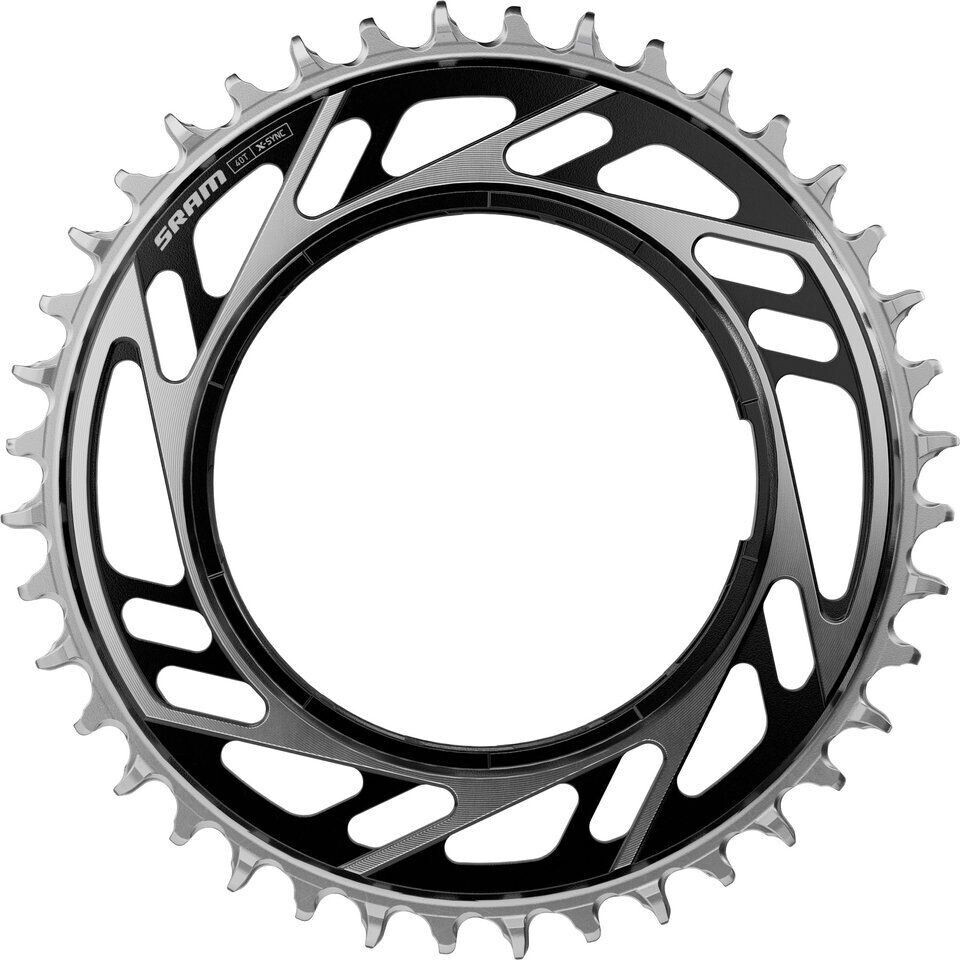 SRAM Red XPLR axs E1 direct Mount 44