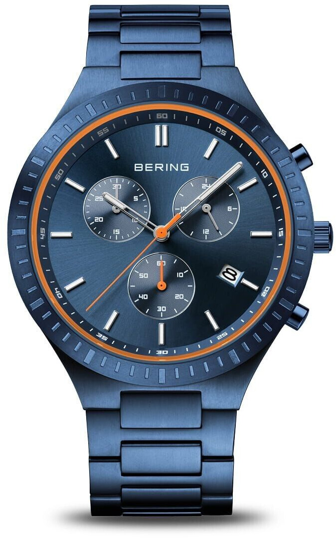 Bering Chronograph 11743-797