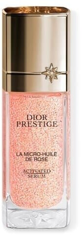 Dior La Micro-Huile de Rose Activated Serum (30ml)