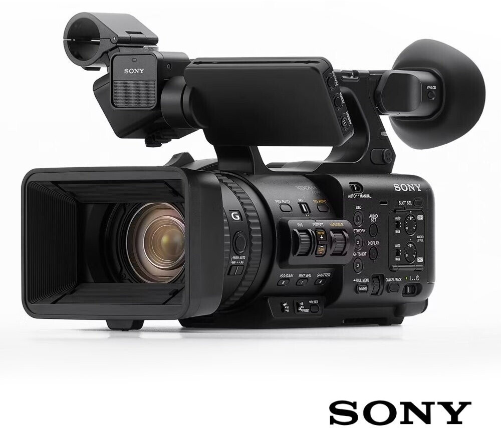 Sony PXW-Z200