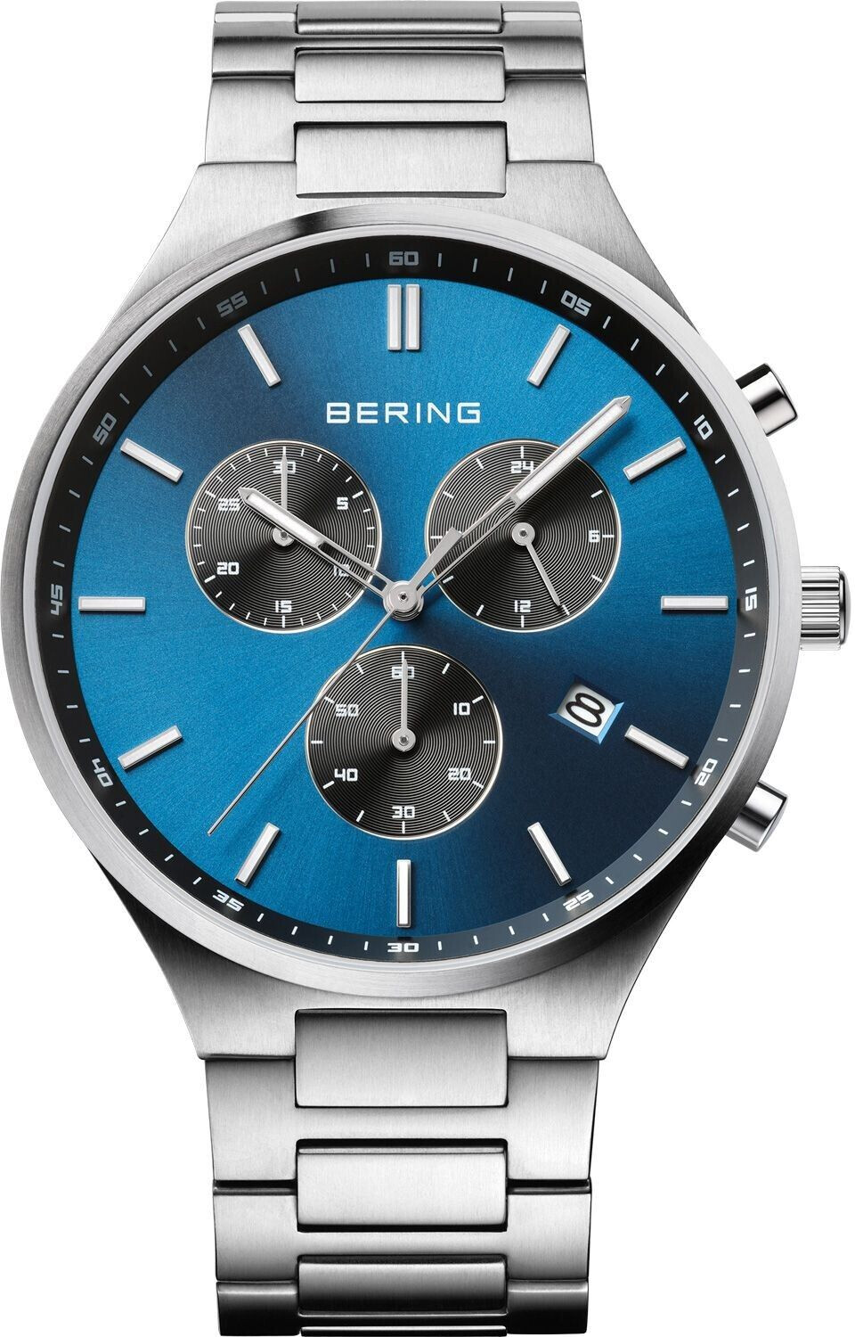 Bering Chronograph 11743-707