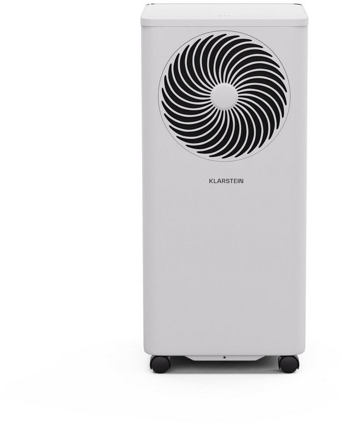Klarstein Aero Ring 9K R290 9.000 BTU White