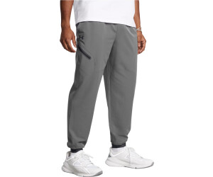Under Armour Unstoppable Joggers (1388823) castlerock grey/black ab 60,99 €  | Preisvergleich bei idealo.de