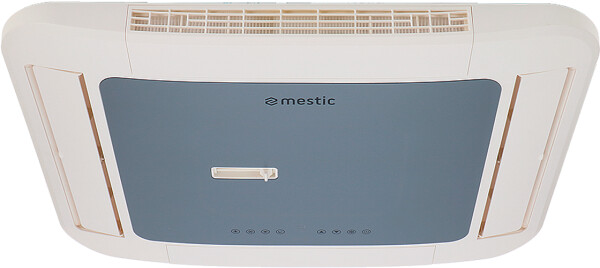 Mestic RTA-2500L 2500W, Bild 3