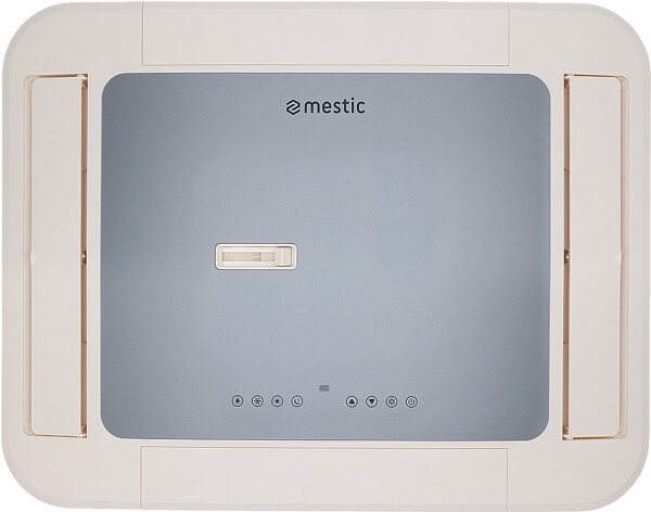 Mestic RTA-2500L 2500W, Bild 7