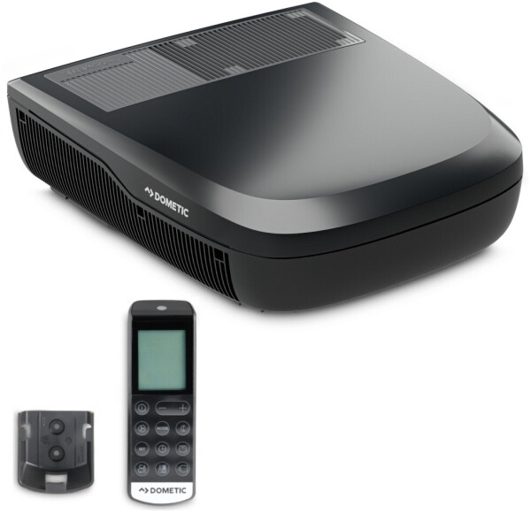 Dometic FJX7 2200 Dach Klimaanlage schwarz