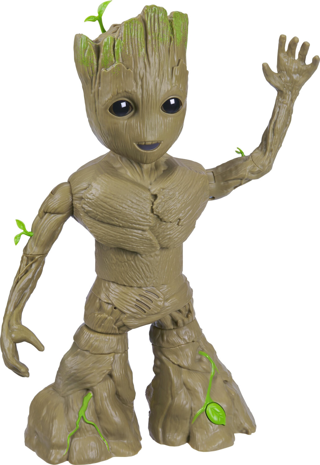 Hasbro Marvel Studios I'am Groot Groove 'N Grow Groot 34cm