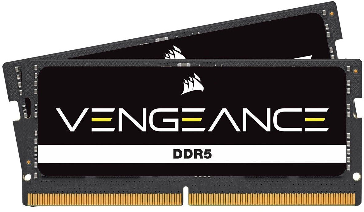 Corsair Vengeance 48GB Kit DDR5-5200 CL44 (CMSX48GX5M2A5200C44)
