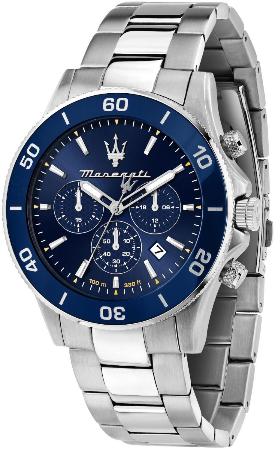 Maserati Chronograph Competizione R8873600002