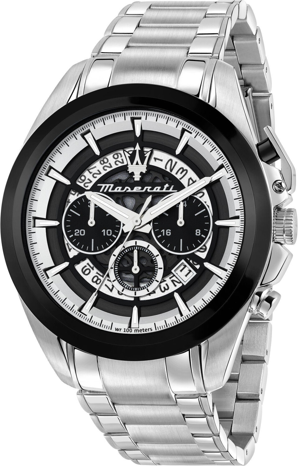 Maserati Chronograph Traguardo R8873612059