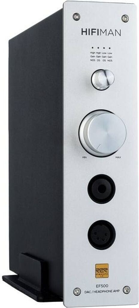 HifiMan EF500