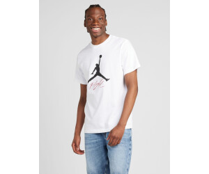 Nike Jordan Jumpman Flight T Shirt weiB ab 24 43 Preisvergleich bei idealo