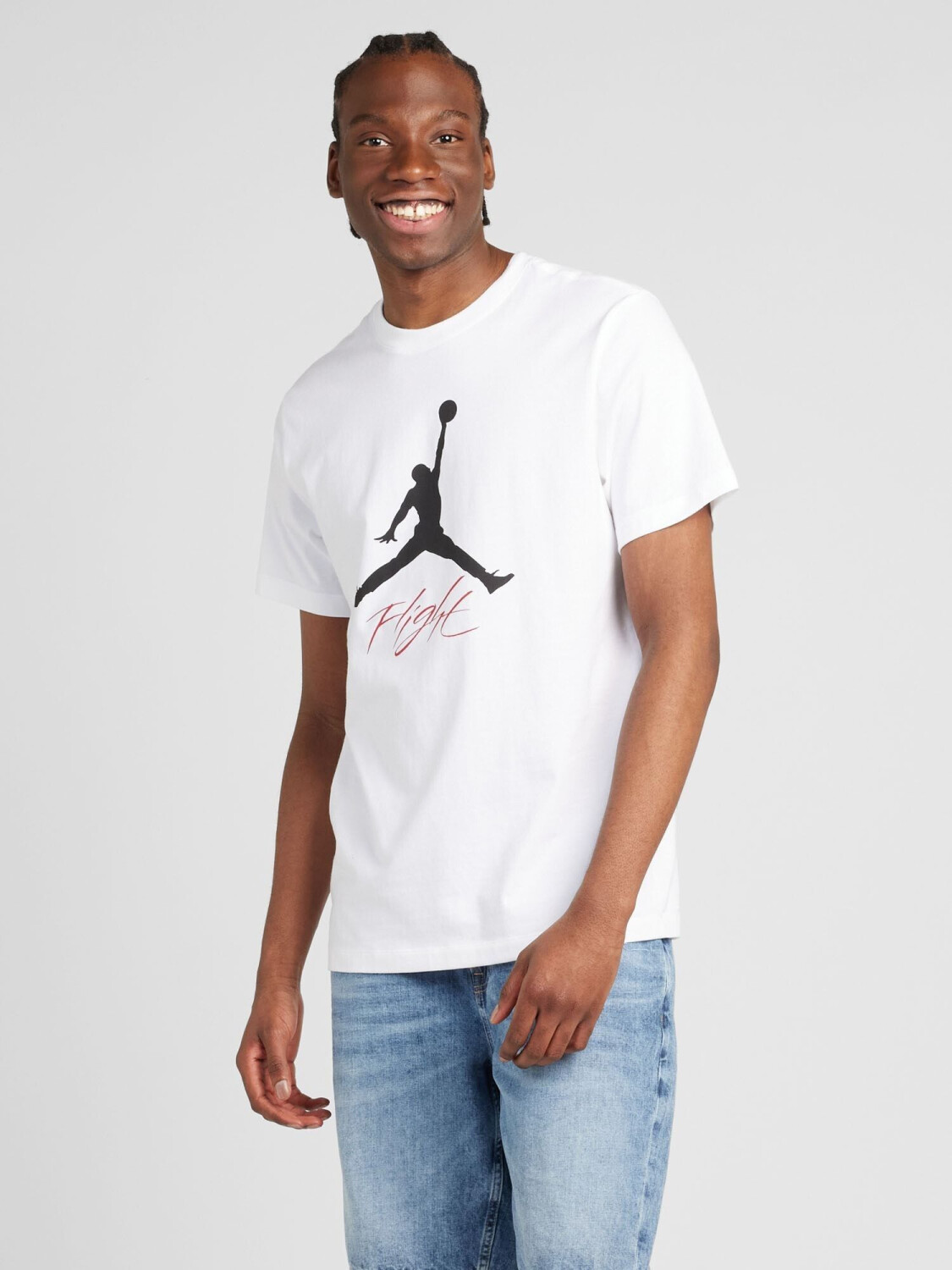 T shirt jumpman best sale