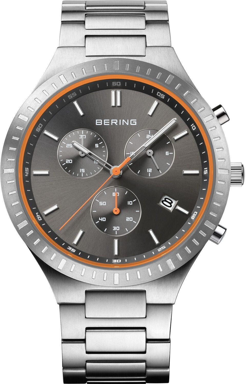 Bering Chronograph 11743-709