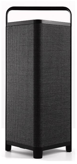 Escape P6 Air noir