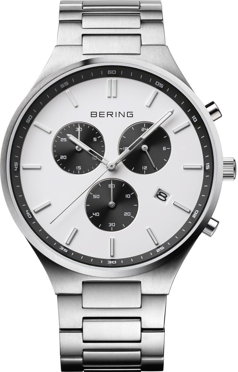 Bering Chronograph 11743-704