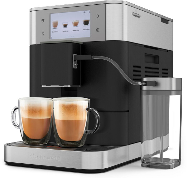 KitchenAid Espresso Collection (KF8) Kaffeevollautomat 5KES8558